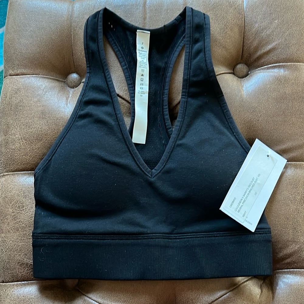 NWT: Lululemon Align Bra